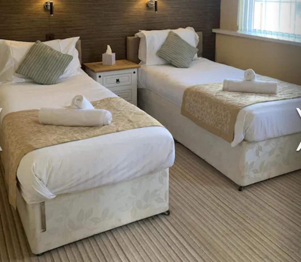 Abercrave Inn Abercraf Екстер'єр фото