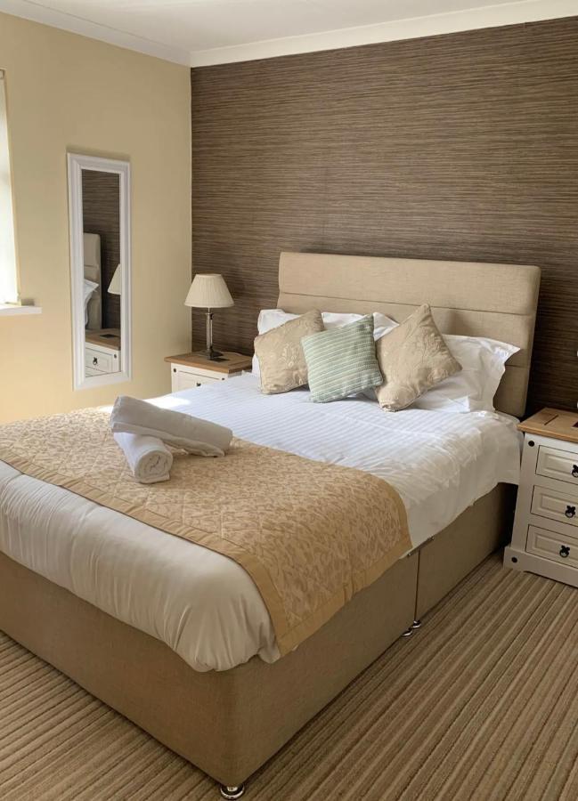 Abercrave Inn Abercraf Екстер'єр фото