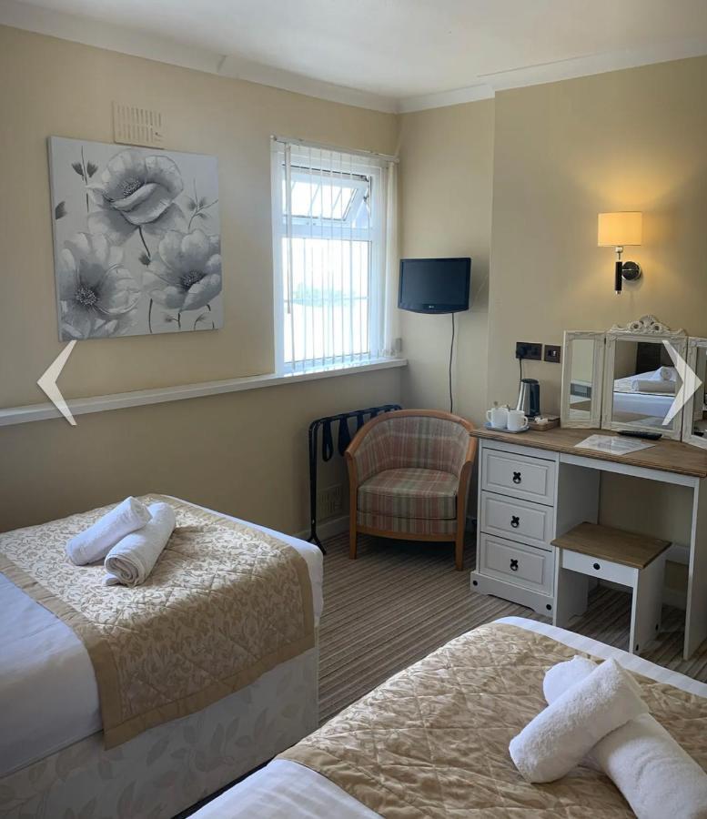 Abercrave Inn Abercraf Екстер'єр фото